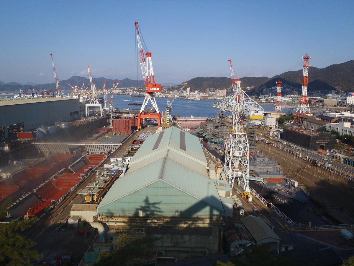 展望 歴史의 보이는 언덕(레키시노미에루오카) 이미지 8